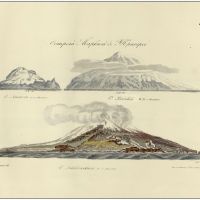 Острова Маркиза де Траверсе – первое географической открытие российской экспедиции.